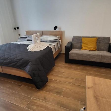 Imperial Central Residences West Rijeka Luaran gambar