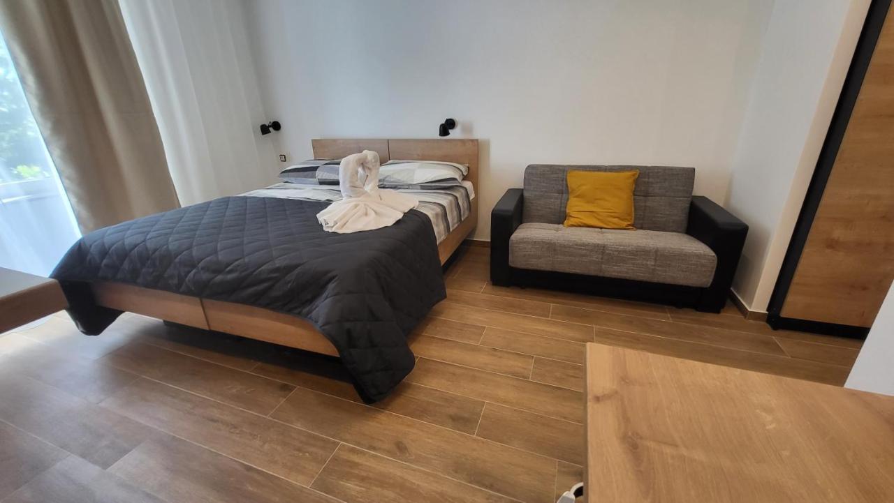 Imperial Central Residences West Rijeka Luaran gambar