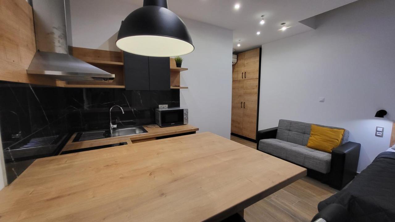 Imperial Central Residences West Rijeka Luaran gambar