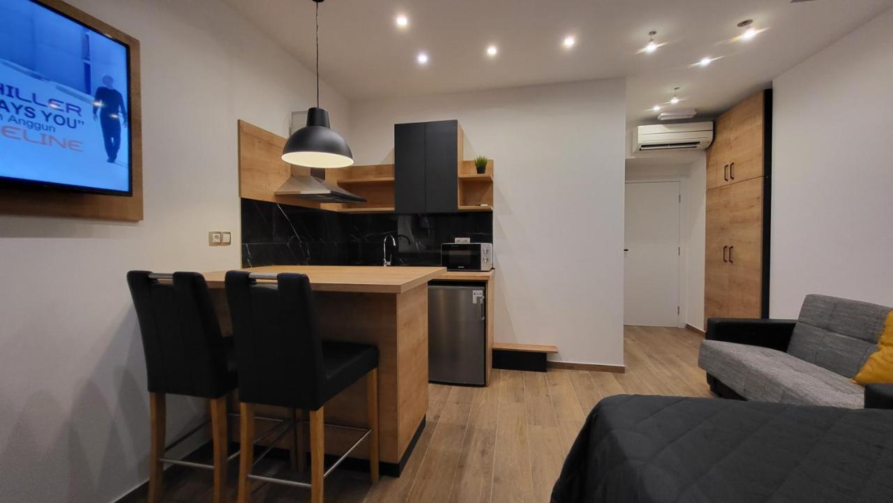 Imperial Central Residences West Rijeka Luaran gambar